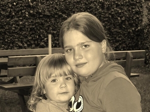 anouk en frauke