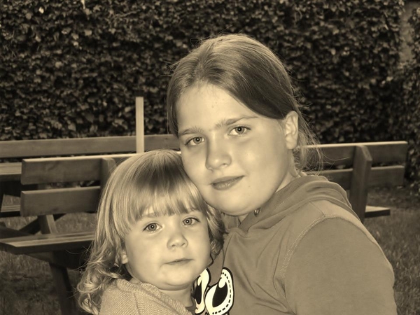 anouk en frauke