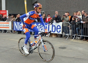 Lars Boom