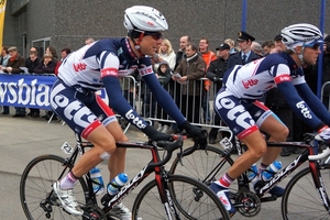 Lars Bak & Van Genechten Jonas