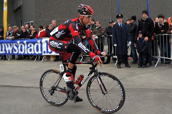 Taylor Phinney