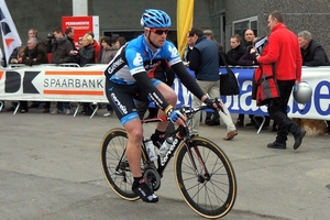 Garmin-Team