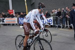 AG2R team