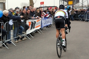 Mark Cavendish