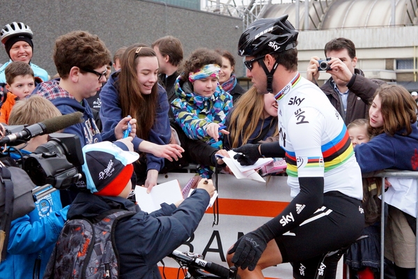 Mark Cavendish