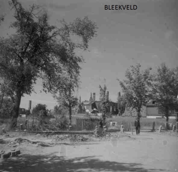 BLEEKVELD