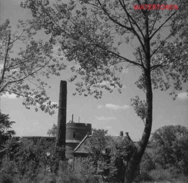 ECHTELDSE DIJK WATERTOREN