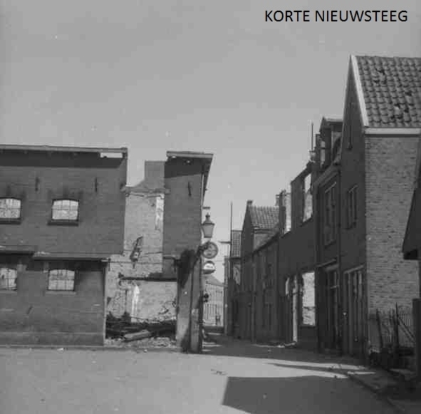 KRT NIEUWSTEEG