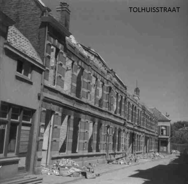 TOLHUISSTRAAT