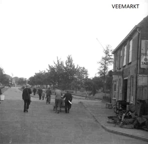 VEEMARKT