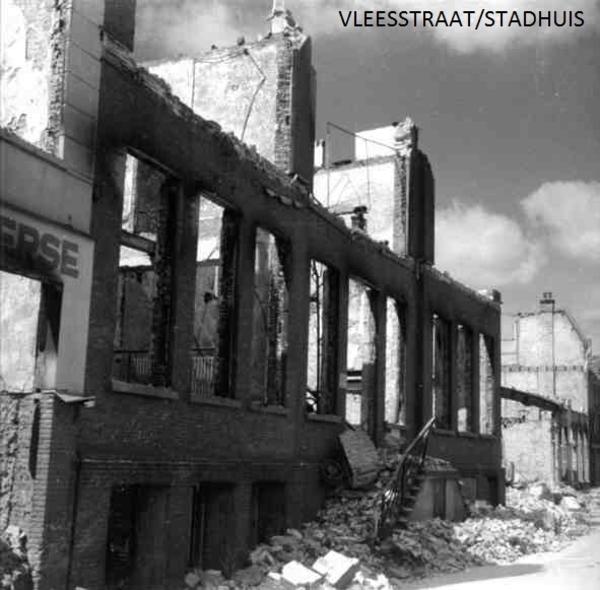 VLEESSTR STADHUIS