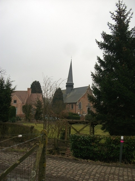 007-O.L.Vrouwekerk-Gaasbeek-Lennik