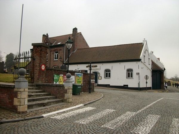 009-Gaasbeekse dorpsplein