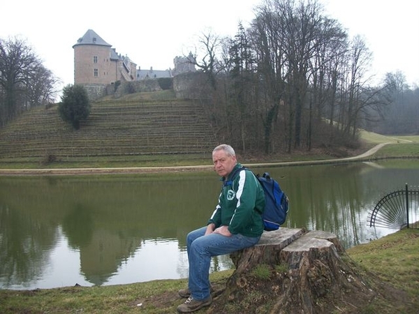 073-Gereconstrueerde wijngaard is 600j.oud,nog steeds functioneel