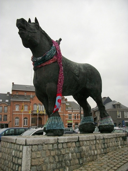 096-Ode aan het Brabantse trekpaard-4m.hoogte