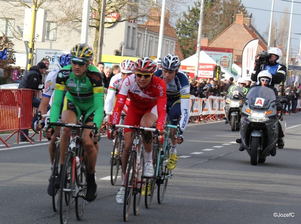 Kuurne-Brussel-Kuurne 26-2-2012 237