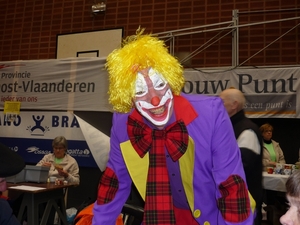 120226  LOVENDEGEM RARE WANDELAAR