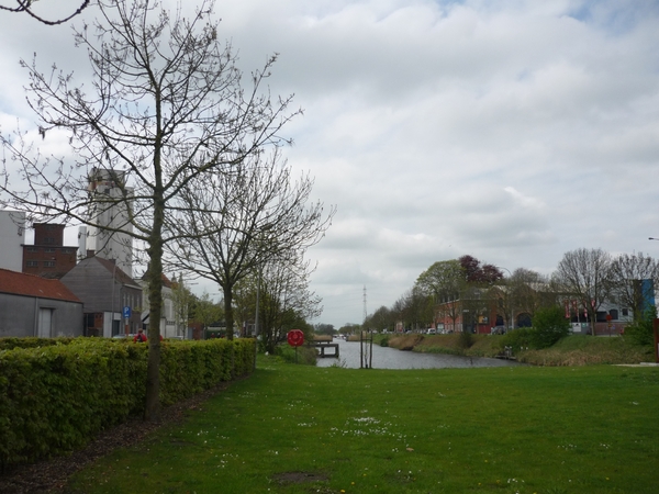 120506 EEKLO KOP VAN DE VAART