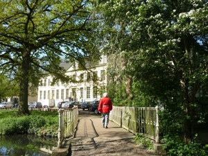 120513 DRONGEN TERUG BINNEN