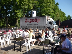 120526 ERTVELDE START BROUWERIJ