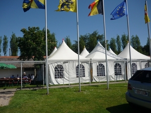 120527 KNOKKE START SCHUTTERSPLEIN