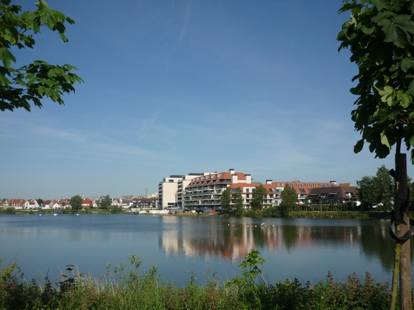 120527 KNOKKE LANGS ZEGEMEER