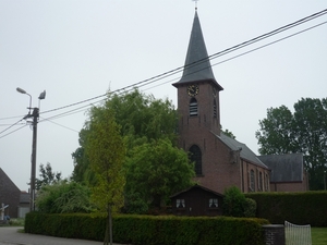 120531 WATERLAND OUDEMAN kerkje