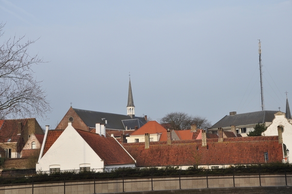 001 THE LOOK....BRUGGE !