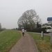 Geldermalsen, Winterserie 40 km, 3 maart 2012 031