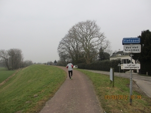 Geldermalsen, Winterserie 40 km, 3 maart 2012 031