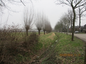 Geldermalsen, Winterserie 40 km, 3 maart 2012 041