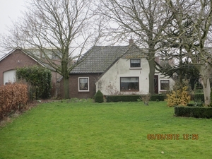 Geldermalsen, Winterserie 40 km, 3 maart 2012 051
