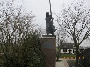 Geldermalsen, Winterserie 40 km, 3 maart 2012 054