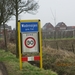 Geldermalsen, Winterserie 40 km, 3 maart 2012 080
