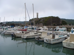 Narbonne plage