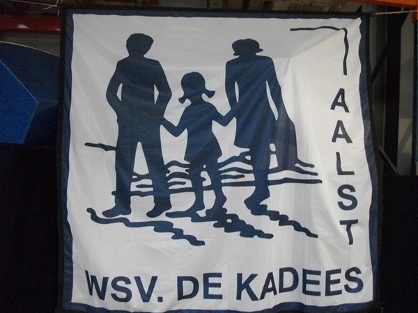 003-Wandelclub-De Kadees-Aalst