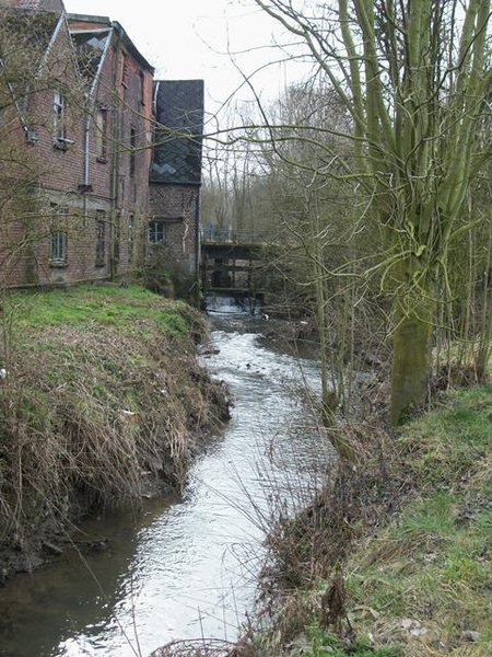 016-Molen te Broeck op de Molenbeek-Mere