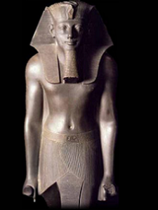 Thoetmosis III