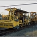 Infrabel Werkwagens Ath 07-11-2003
