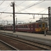 NMBS AM62 209 Antwerpen 22-10-2009