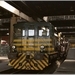 Infrabel HLDR 9154 Ronet 17-03-2004
