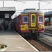 NMBS AM65 232 Antwerpen 02-10-2003