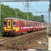 NMBS AM70 665 Antwerpen 31-07-2001