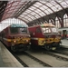 NMBS AM75 813+831 Antwerpen 22-10-2009