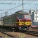 NMBS AM75 815 Antwerpen 31-07-2001