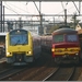 NMBS AM75 825 Antwerpen 02-10-2003