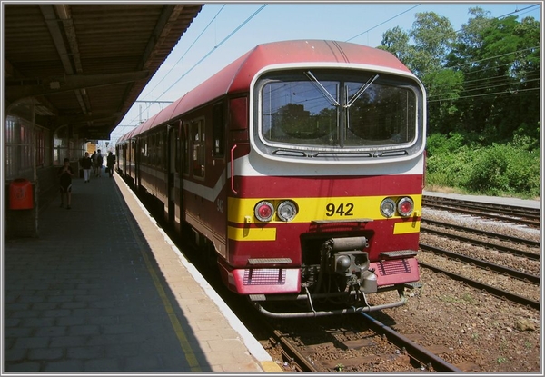 NMBS AM86 942 Leuven 10-07-2003