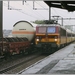 NMBS HLE 1182 Antwerpen 10-09-2003