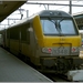 NMBS HLE 1348 Oostende 12-04-2002