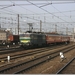 NMBS HLE 1604 Brussel 17-03-2004